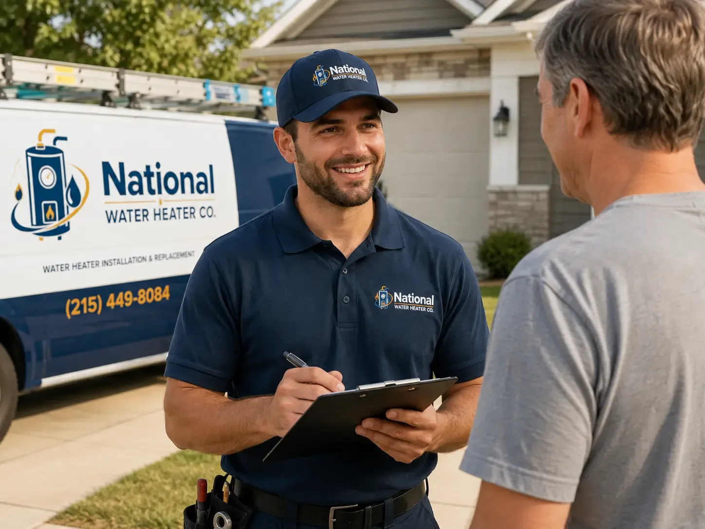 Water Heater Installation Berwick, IA FAQs